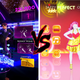 Image for article titled The Year's Two Biggest Dance Games Are Now Out. Time For A Dance-Off.